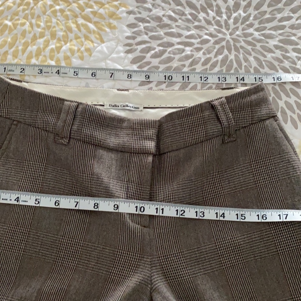 Professional Editor Slacks - Picture 7 of 13